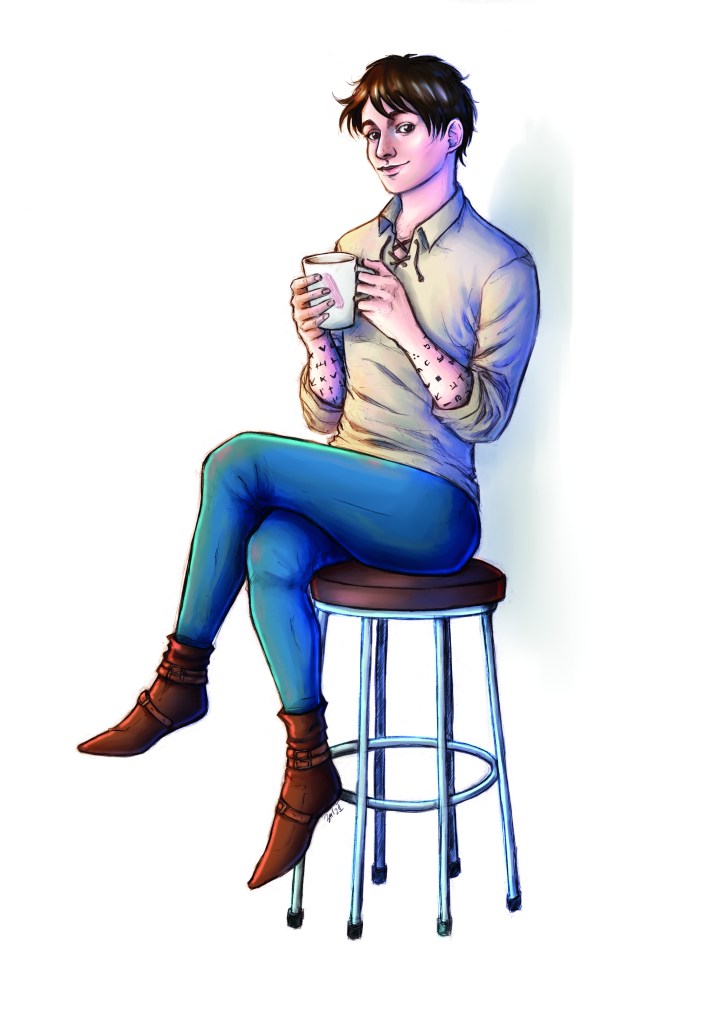 Louka par Marta Montell