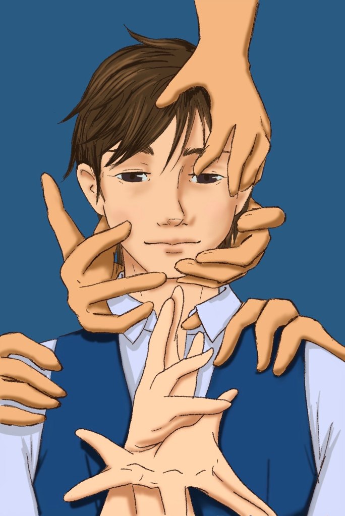 Louka par Alexy Dalmas